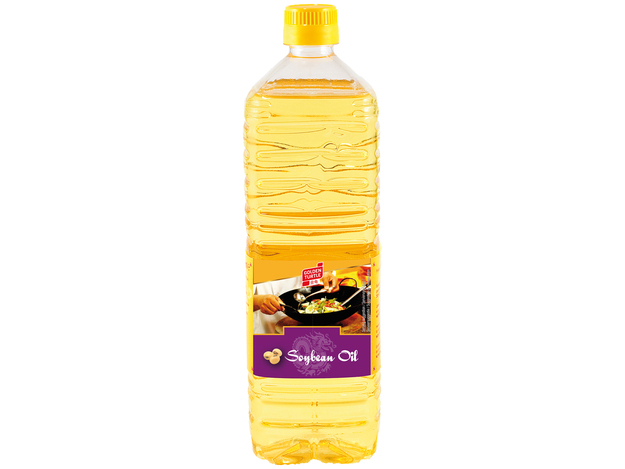 Sojaolie