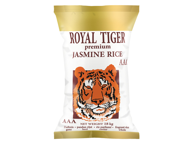 Jasmijnrijst (Pandanrijst)