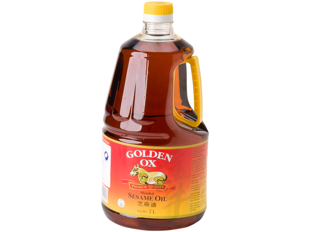 Sesame Soybean Oil