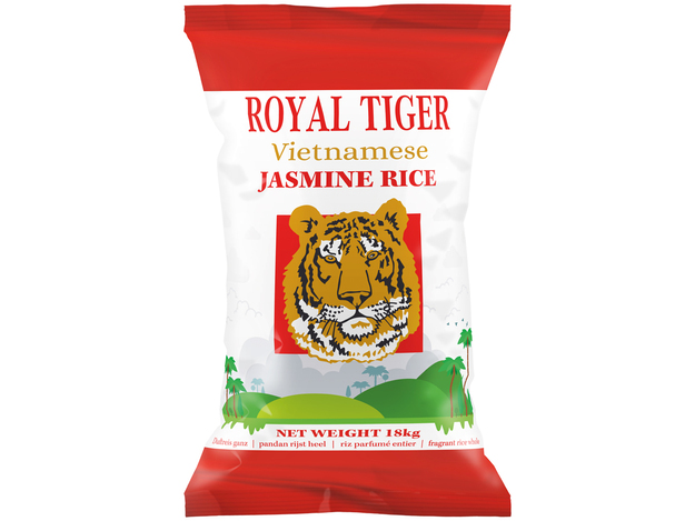 Jasmijnrijst Vietnam (Pandanrijst)