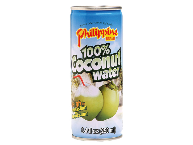 Eau de Coco