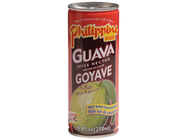 Boisson à la Goyave