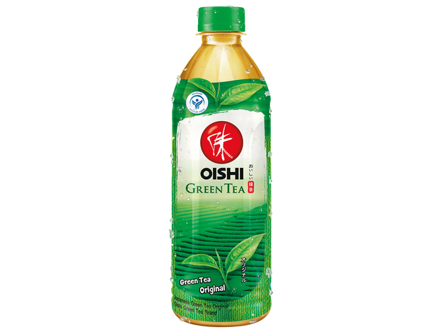 Thé Vert Japonais Original