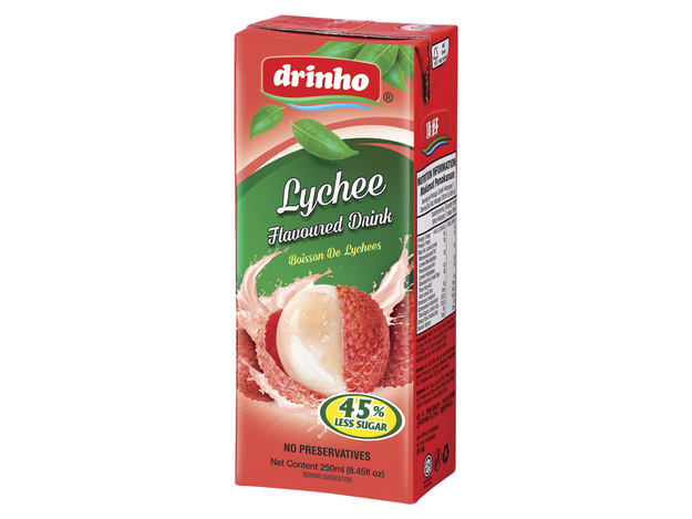 Lychee Drink