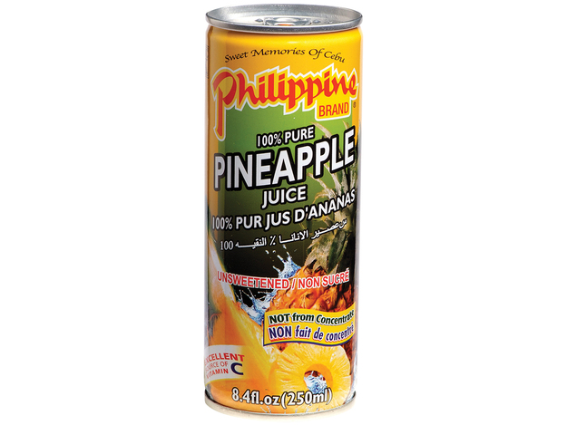 Boisson à l'Ananas