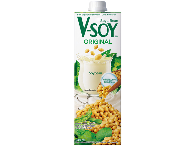 Soy Drink
