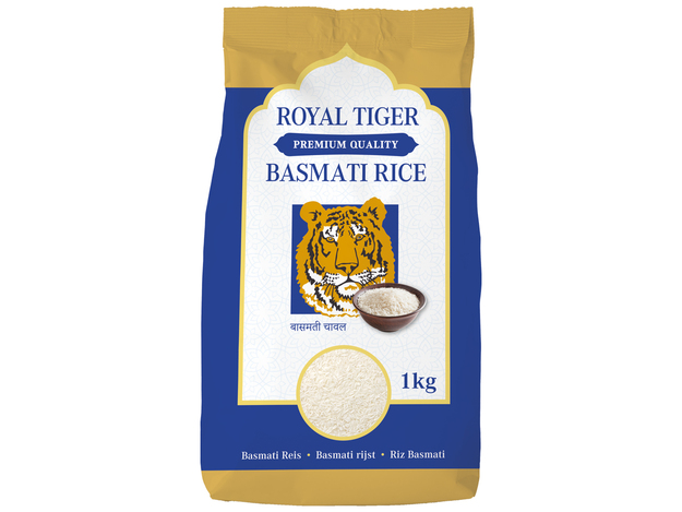 Riz Basmati