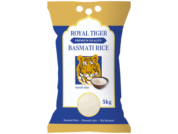 Basmati Rijst