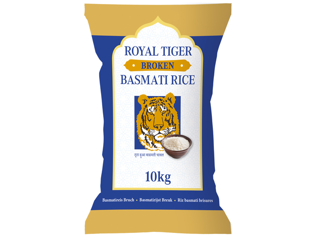 Rice Basmati Broken