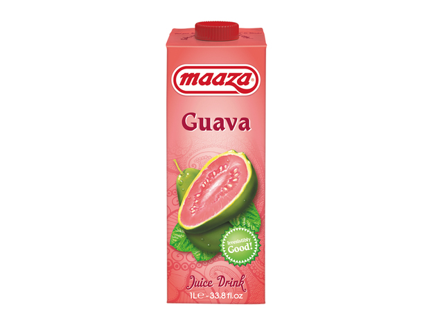 Guava Drink