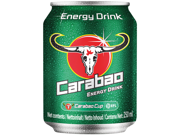 Energy Drink