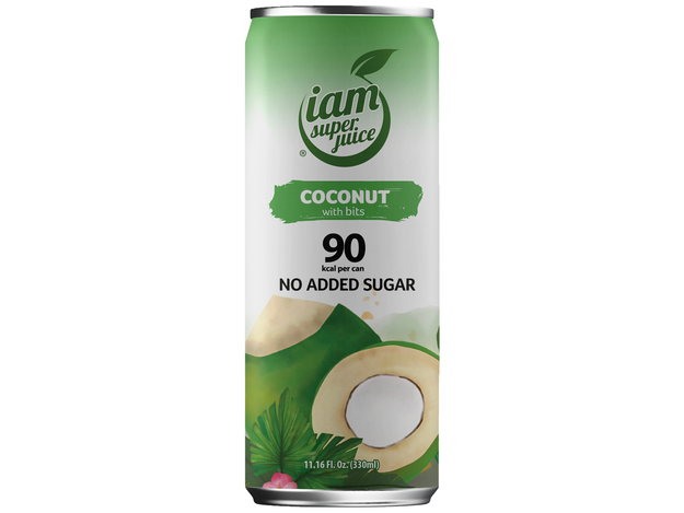 Coconut Water