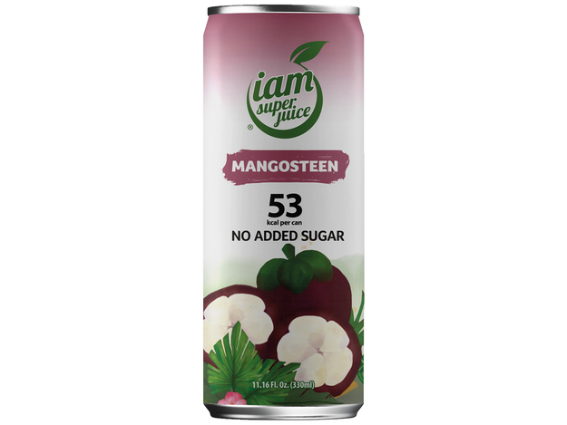 Mangosteen Drank