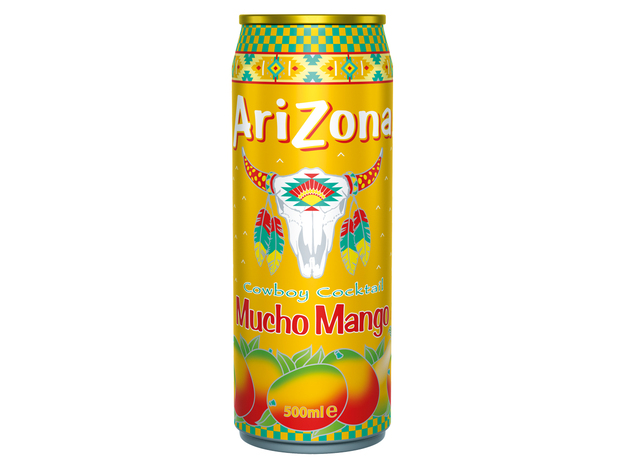 Boisson à la Mangue
