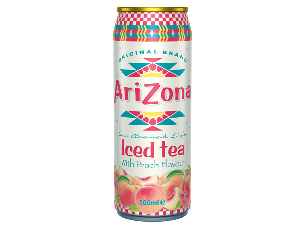 Peach Drink