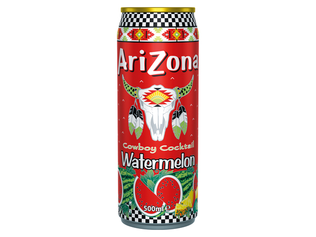 Watermeloen Drank