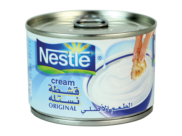 Lait Concentré Sucré