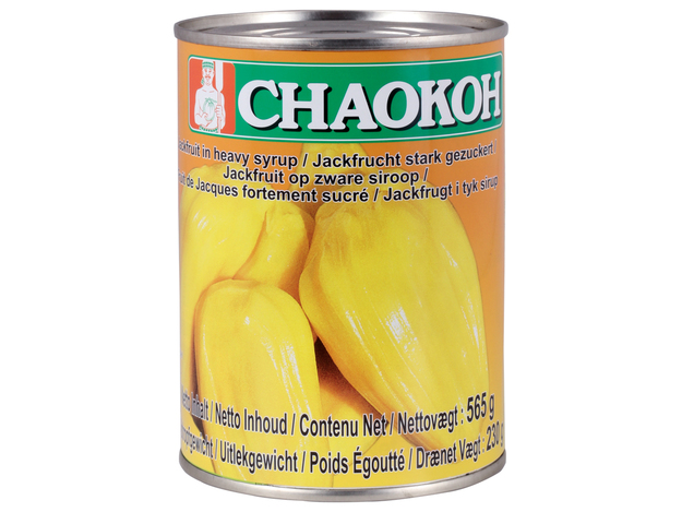 Jackfruit in Heavy Syrup