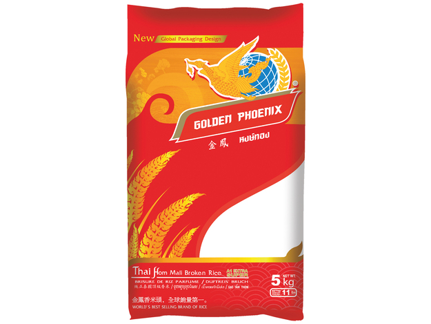 Riz Parfumé Brisure