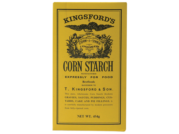 Corn Starch