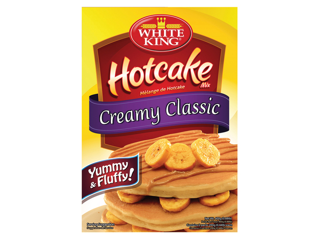Pannenkoeken & Wafel Mix