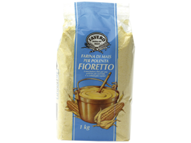 Corn Flour (Fine)