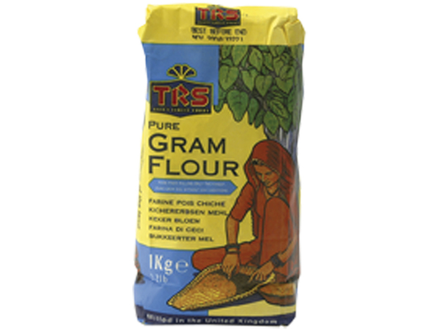Gram Flour