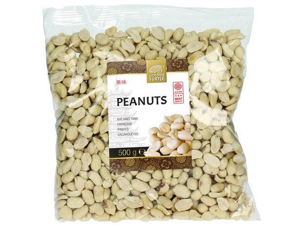 Peanuts
