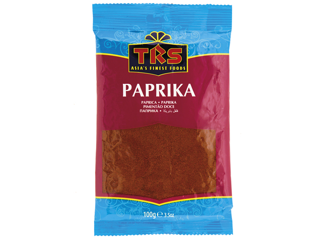 Paprika Powder