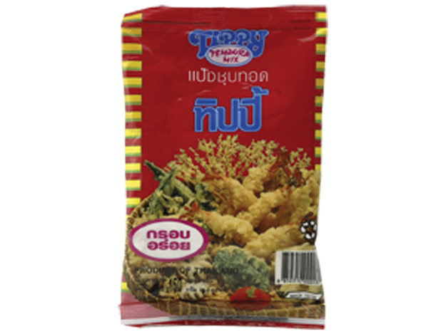 Farine pour Tempura