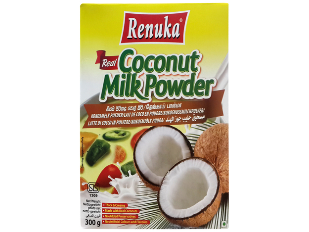 Instant Kokosmelk