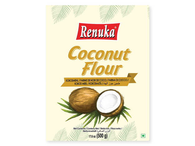 Coconut Flour