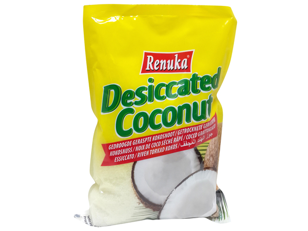 Noix de Coco Râpée Fine