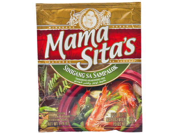 Mélange d'Épices pour Soupe Tamarin