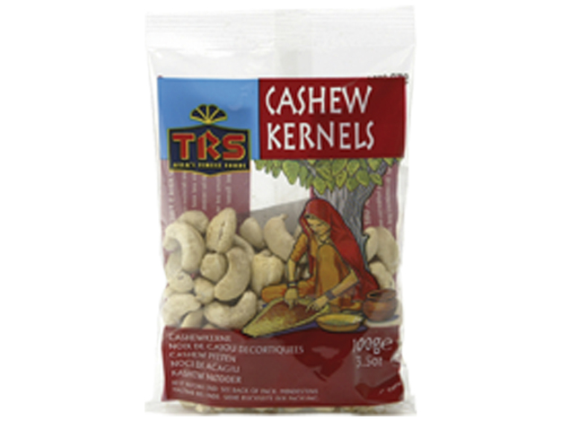Cashew Kernels