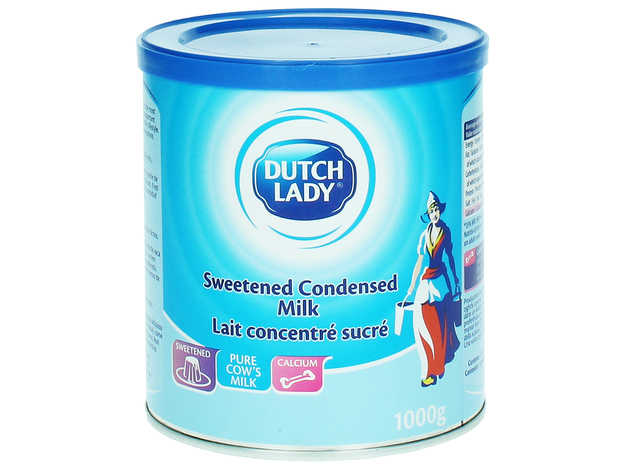 Zoete Melk