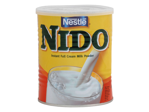 Milk Powder