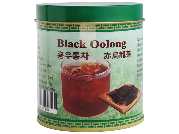 Golden Turtle thé Oolong 35 g
