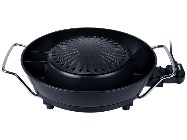 Korean Grill Set