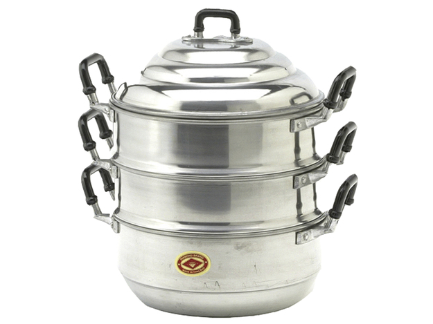 Steamer (Ø 24 cm)