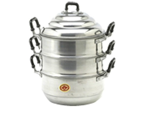 Steamer (Ø 30 cm)