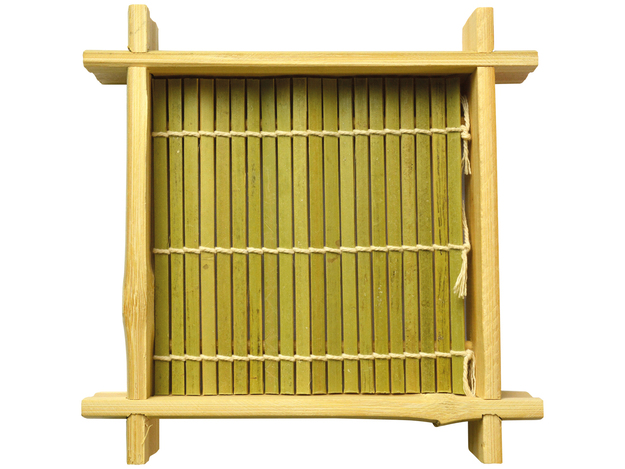 Sushi Dienblad S