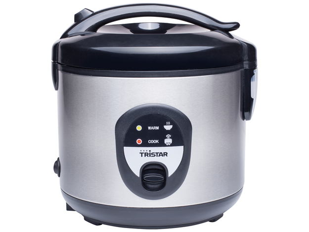 Cuiseur de Riz Electrique 1,2 L