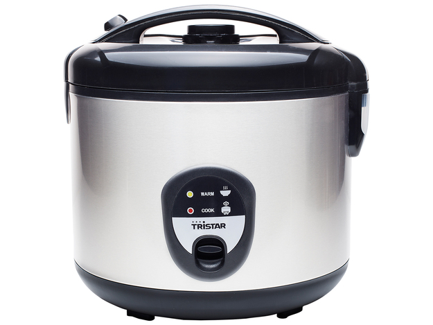 Cuiseur de Riz Electrique (1,8 L)