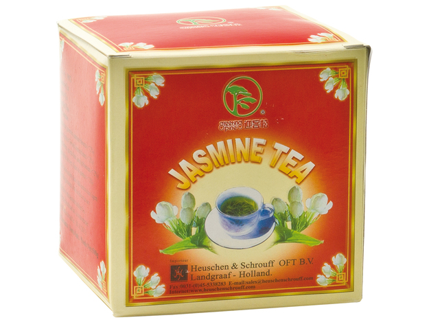 Thé Jasmine