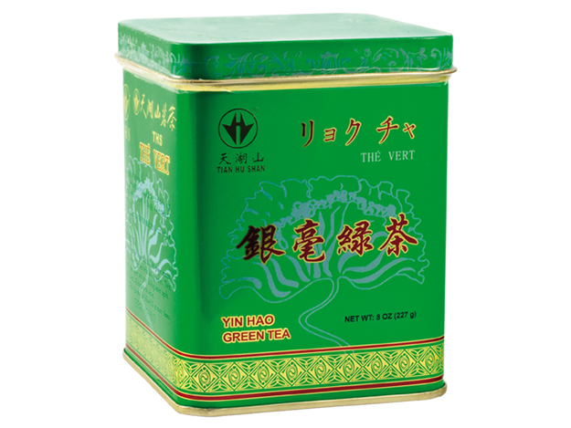 Green Tea Yin Hao