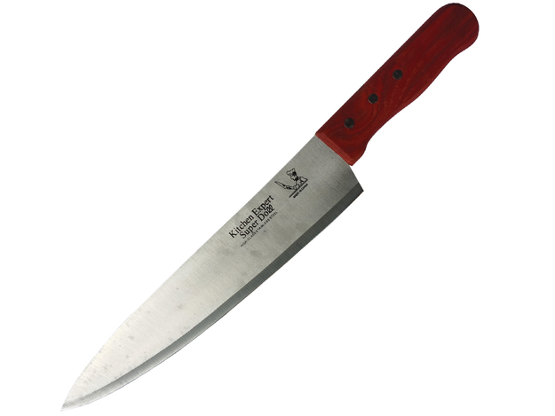 Couteau japonais Sujihiki 25 cm