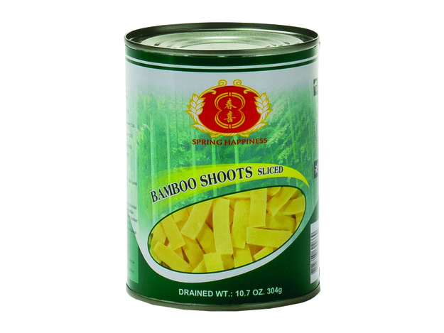 Bamboescheuten (Schijven)