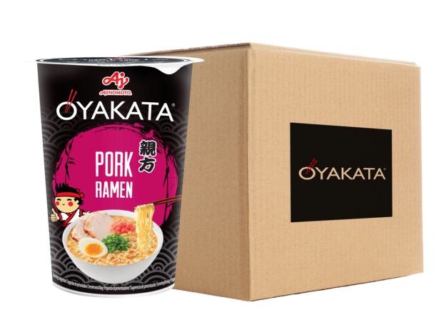 Instant Noedels Varken Ramen
