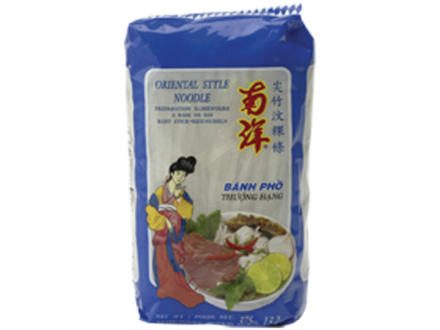 Rice Sticks 5 mm (L)